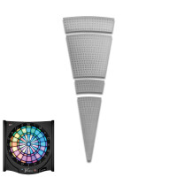 Segment Set H2L LED VDarts gallery