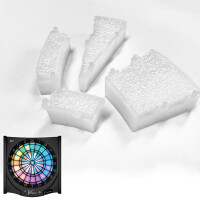 Segment Set H2L LED VDarts gallery 2_2nd