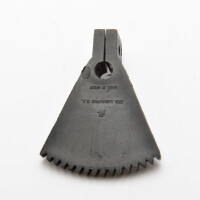 Zahnrad Gaspedal für 18 Whe gallery 8_2nd