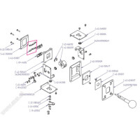 Spring 4 Gang Schalthebel 239000 gallery 2_2nd