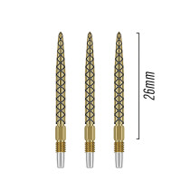 26 mm Wechselspitze Swiss Diamond Pro go gallery