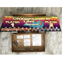 Link Kit f&uuml;r NBA Fastbreak