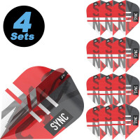 4 Flight (12 Stück) SYNC PRO ULTRA  gallery