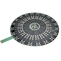 Matrix Folie für Dartautoma gallery 5_2nd