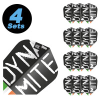 4 Flight Sets (12 Stk.) Standard Keane B gallery