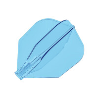 Flightset (3 Stk) 8 Flight Shape (No 2)  gallery