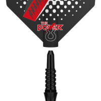 Flightset (3 Stk) 8 Flight Shape (No 6) Phil Taylor