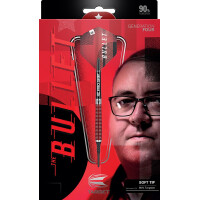 Soft Dartset The Bullet Stephen Bunting Gen4/Pro Player 90%