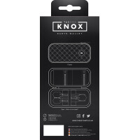 Dart Tasche Takoma Knox grau