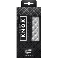 Dart Tasche Takoma Knox silber