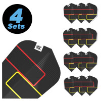 4 Flight (12 Stück) Standard Clemen gallery