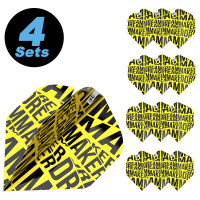 4 Flight (12 Stück) Dimitri v. den  gallery