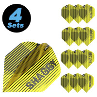 4 Flight Sets (12 Stk.) SCOTT WILLIAMS P gallery