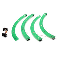 LED Wurfkreisbeleuchtung Cyberdi gallery 8_2nd