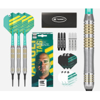18 g Dartset Rob Cross Brass Soft tip Pi gallery