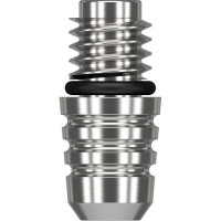 2BA Swiss Point Adapter Converter