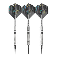 Dartset Chris Dobey Soft 2023 19g 90% Tu gallery