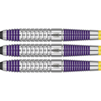 Soft Dartset (3 Stk) Luke Littler Brass 19g 2024