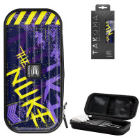 Dart Tasche Luke Littler 2024 gallery