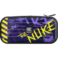 Dart Tasche Luke Littler 2024