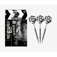 Dartset HOLLYWOOD ACTION 90% 20G SOFT TI gallery