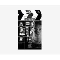 Dartset HOLLYWOOD ACTION 90% 20G SOFT TIP DART 2024