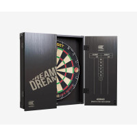 Dart Cabinet & Board Target Dimitri van den Bergh 2024