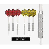 Dart Cabinet & Board Target Dimitri van den Bergh 2024