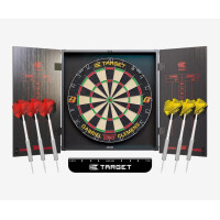 Dart Cabinet & Board Gabriel Clemes  gallery