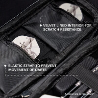 Dart Tasche Takoma EXO 2024