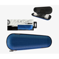 Dart Tasche Takoma Shell blau Japan 2025 gallery