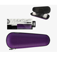 Dart Tasche Takoma Shell lila Japan 2025 gallery