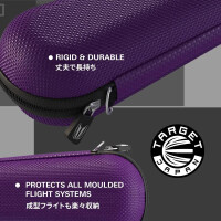 Dart Tasche Takoma Shell lila Ja gallery 4_2nd