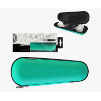 Dart Tasche Takoma Shell blau Grün  gallery