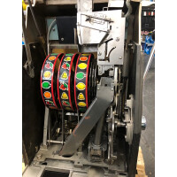 Nostalgie GS International Nugget**