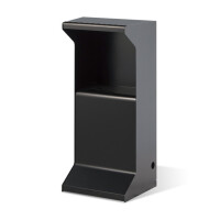 Standfuß für Geldwechselautom gallery