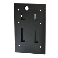 Wandhalterung für Geldwechselautoma gallery