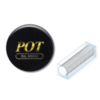 Poker Chips schwarz  Pot Dal Negro  d: 3 gallery