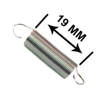 Flipper Rückzugsfeder SP-100-363 Ba gallery