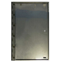 Rückwand-Türe für Geh&aum gallery