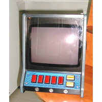 Bargerät TAB gebr. gallery