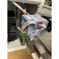 Simply Coin NV10/1 Hopper LCD Di gallery 2_2nd