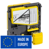 Elektronischer Münzprüfer AL66 gallery