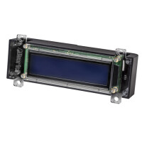 Elektronische Steuerplatine CMS Blue f&u gallery