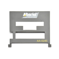 Kalibrierungskarte für Notenleser A gallery