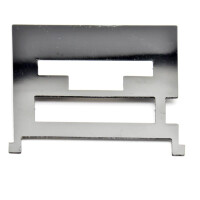 Kalibrierungskarte für Note gallery 1_2nd