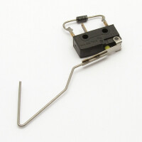 Mikroschalter Ball Shootback Data East N gallery