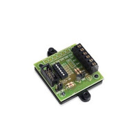 Interface für elektronische Mü gallery