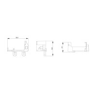 Halterung für Münzweic gallery 1_2nd