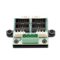 Connection Hub gallery